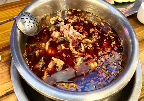 美佳火锅