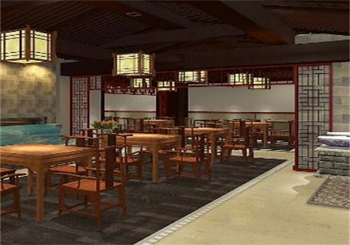 小粮仓城市百姓餐厅