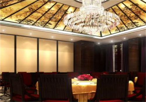 小粮仓城市百姓餐厅