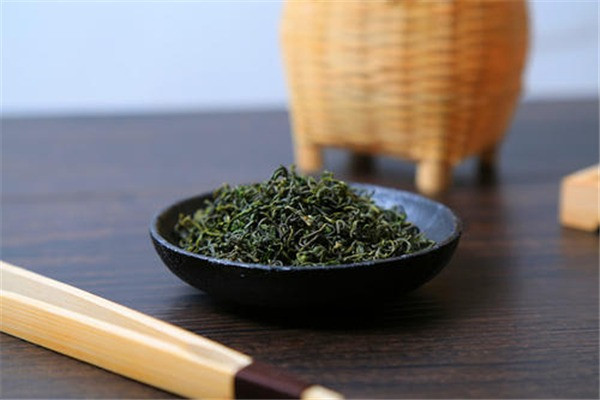 奇苑茶叶加盟