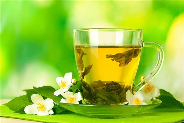 奇苑茶叶加盟