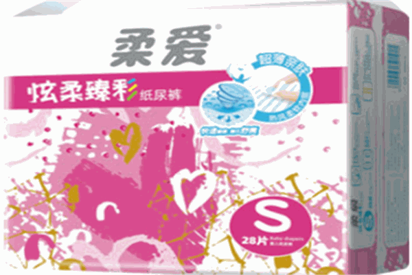 柔爱婴儿用品加盟