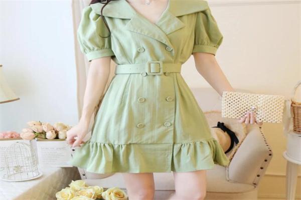 新轩服饰