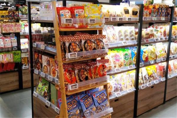 双宇食品加盟