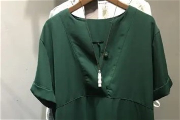 速范女装