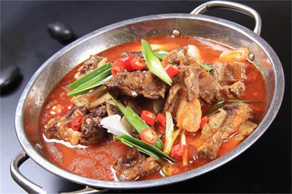 牛一妃牛肉火锅