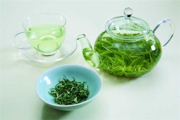 奇苑茶叶加盟
