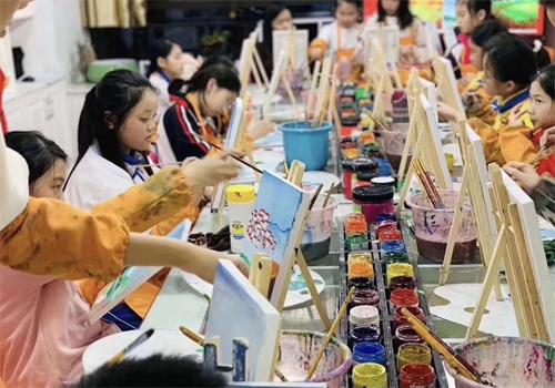 思语手工坊
