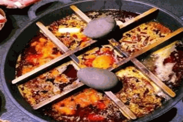 挥汗堂老灶火锅加盟