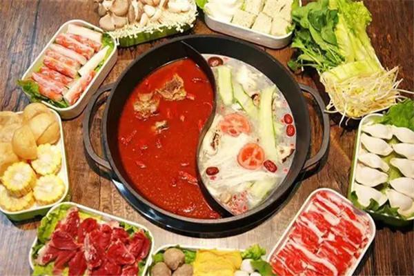 杀牛匠火锅加盟
