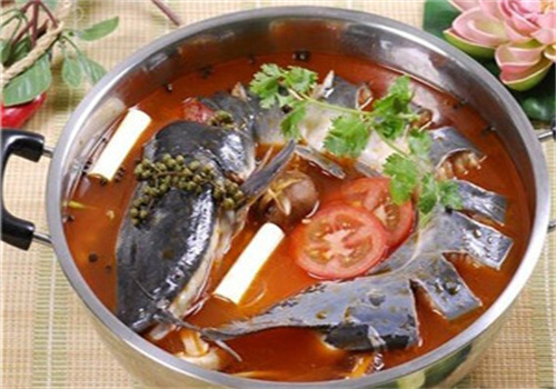 一招鲜火锅