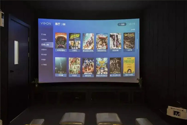 易影院网加盟