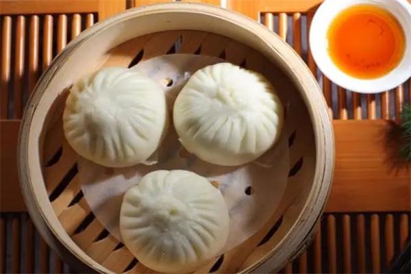 汪仔包点