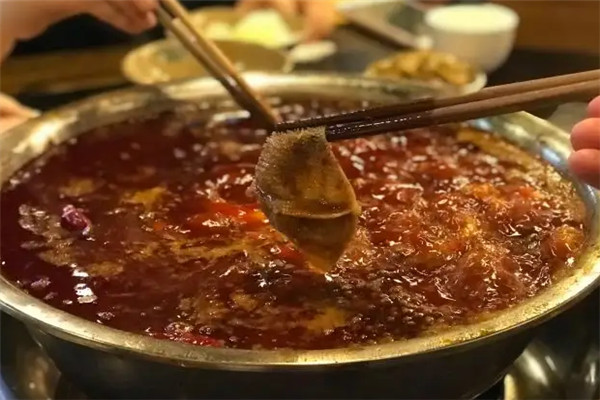 杀牛匠火锅加盟