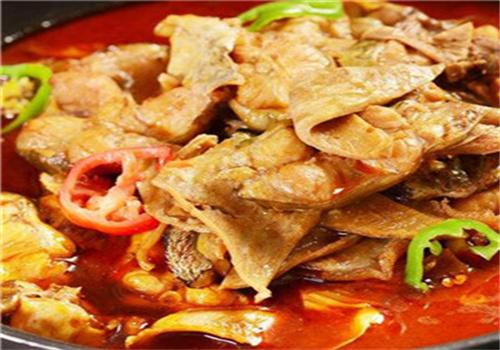 渝中码头重庆老火锅