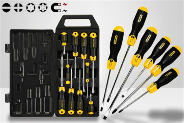 史丹利工具加盟