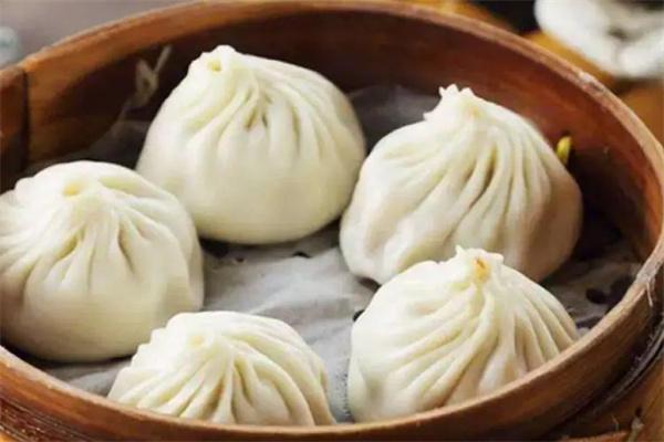 汪仔包点