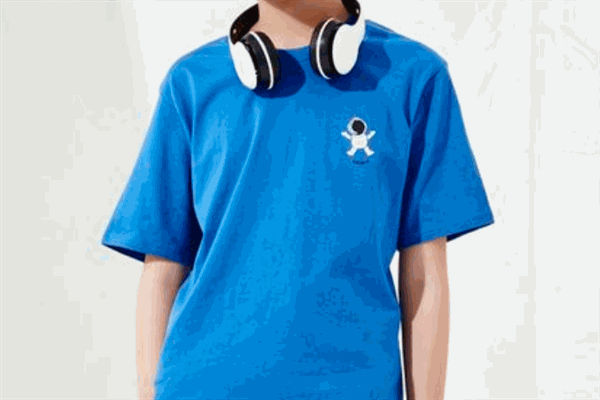 棵棵树青少年服装加盟