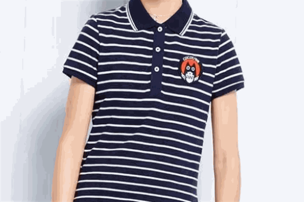 棵棵树青少年服装加盟