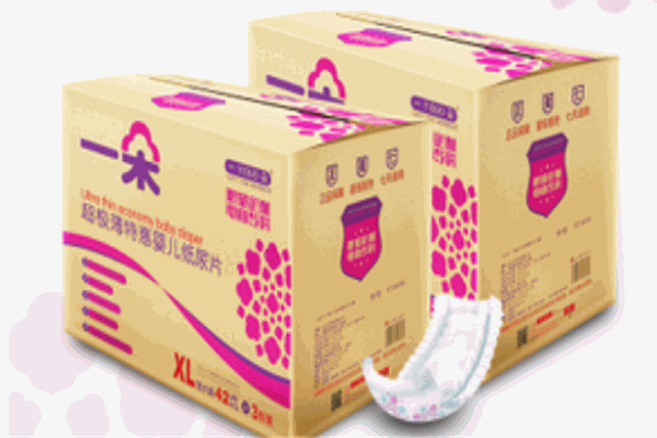 一朵母婴店加盟