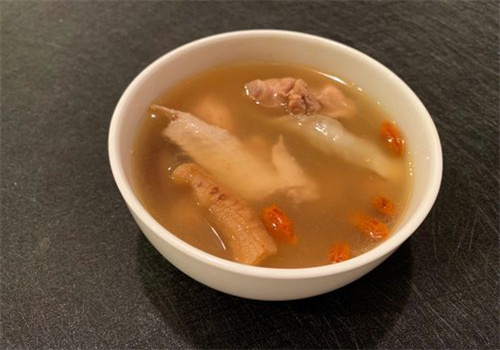 同仁堂药膳