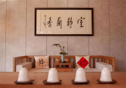 太极禅生活馆