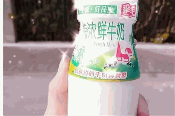 梁丰鲜奶直供站加盟