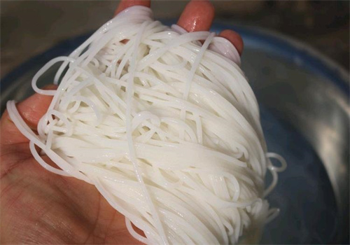 汤粉王