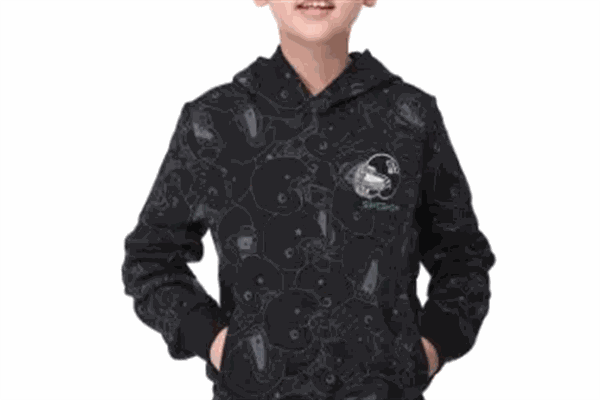 棵棵树青少年服装加盟