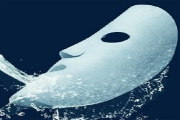 王氏中药面膜