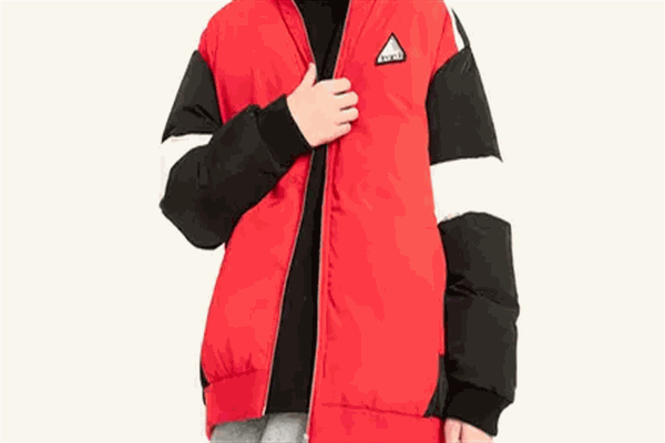 棵棵树青少年服装加盟