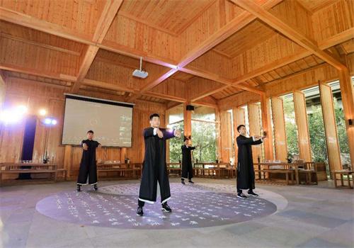 太极禅生活馆