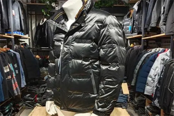杰克尊尼男装加盟