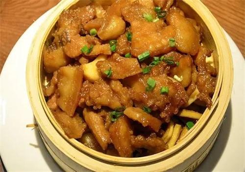 客家味道