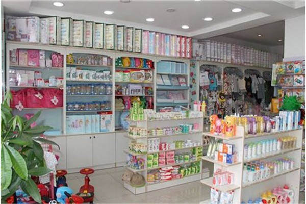 一朵母婴店加盟