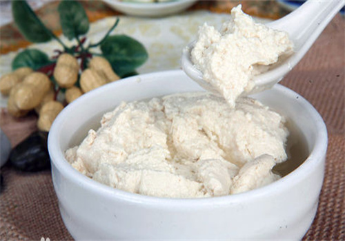 小豆花村