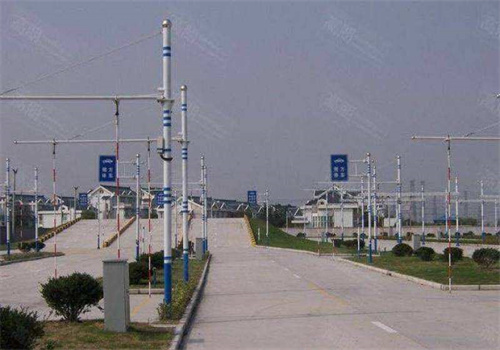 玮创驾校