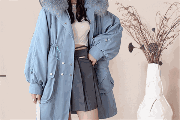 素木实穿主义女装加盟