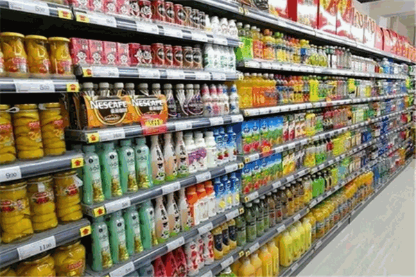天乐优品超市加盟