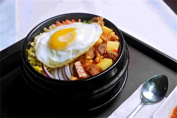 原味先石锅