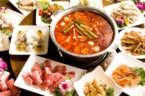 牛图腾重庆牛肉火锅