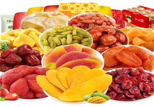 熙捷食品