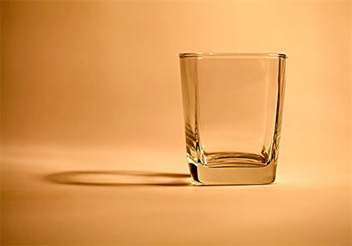 希诺玻璃杯