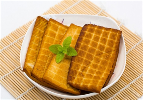 喜豆食品