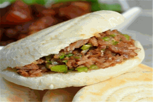 秦乡渝肉夹馍加盟