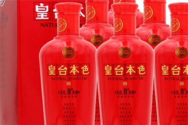 皇台本色酒加盟