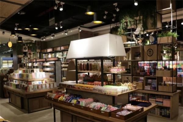 日潮韩潮日用品店