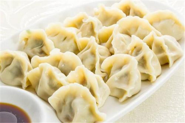 云子哥饺子馄饨加盟