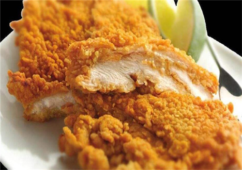 新鸡排