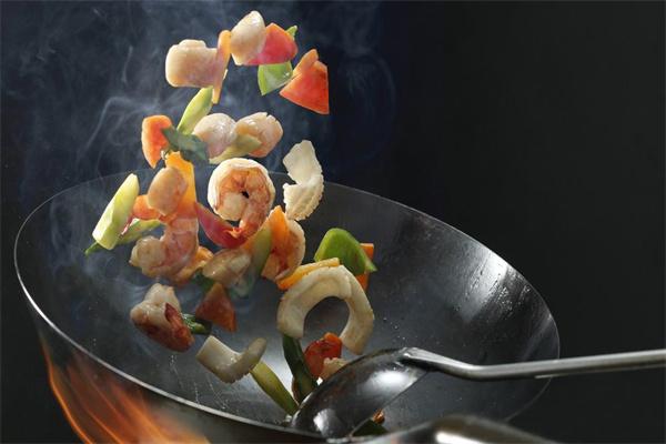尚吧饮食